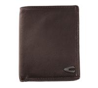 camel active Vegas Wallet Brown