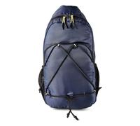 camel active Bolsa bandolera Shores 46 cm azul