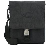 camel active Shoulderbag Bolsa Bolso De Bandolera Journey Negro Black