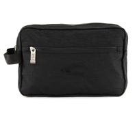 camel active bolsa de maquillaje Journey Multibag Black