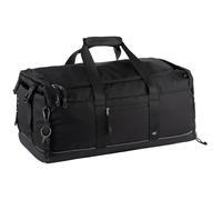 camel active Connect Bolsa de viaje Weekender 61 cm negro