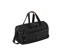 camel active City Bolsa de viaje Weekender 52 cm negro