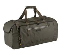 camel active Bolsa de Viaje Explore Travel Bag Khaki Verde Oscuro