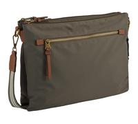 camel active Bolso Bari 33 cm khaki (303604-35)