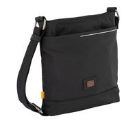 camel active bolsa para cadáveres cruz City BB Cross Bag S Black