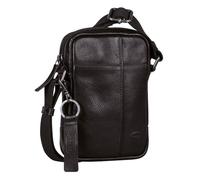 camel active bolsa para móvil bolso bandolera Pine Mobile Phone Case Black negro