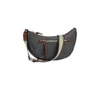 camel active Bari Banana Bag Dark Grey