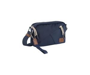 camel active bolso bandolera Aurum Camera Bag Dark Blue azul marino