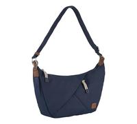 camel active bolso bandolera Aurum Hobo Bag Dark Blue azul marino