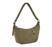 camel active bolso bandolera Aurum Hobo Bag Khaki caqui