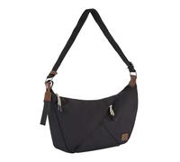 Camel Active Bolsa de hombro Aurum L 40 cm Negro