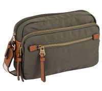camel active bolso bandolera Bari Cross Bag Khaki verde