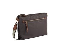 camel active Bolso bandolera Bari para mujer, color gris medio