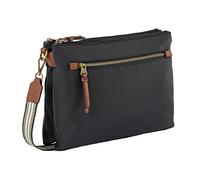 camel active Bolso Bari 33 cm black (303604-60)