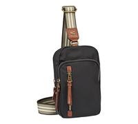 camel active Bari Sling Backpack Black