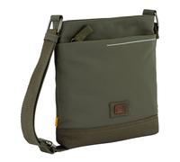 camel active bolso bandolera City BB Cross Bag S Khaki