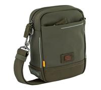 camel active bolso bandolera City BB Cross Bag XS Khaki