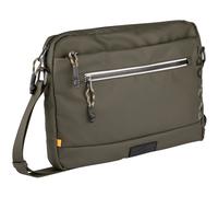camel active Explore Bolsa de hombro 35 cm verde