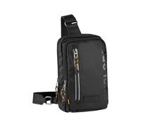 camel active Bolso Explore 27 cm negro