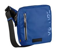 camel active Bolso bandolera Explore para hombre, tamaño pequeño, azul