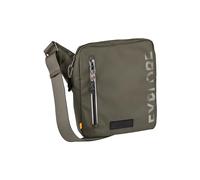 camel active Bolso bandolera Explore para hombre, tamaño pequeño, verde