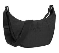 camel active bolso bandolera Journey Banana Bag Black