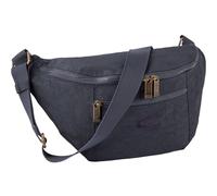 camel active Journey Bolso bandolera para Hombre, 004065, Azul Oscuro, 39x13x20