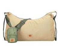 camel active Bolso bandolera Laona 47 cm beige