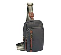 camel active Bari Sling Backpack Dark Grey