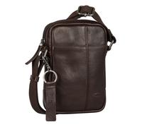 camel active bolso bandolera para celular Pine Mobile Phone Case Brown