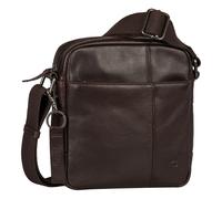 camel active bolso bandolera Pine Crossbody Bag S Brown