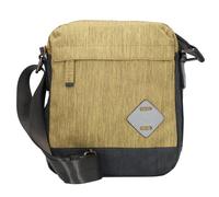 camel active Bolso bandolera Satipo 25 cm amarillo
