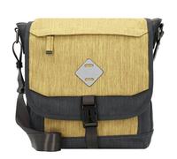 camel active Bolso bandolera Satipo 32 cm amarillo