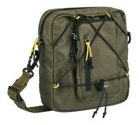 camel active bolso bandolera Shores Cross Bag S Khaki