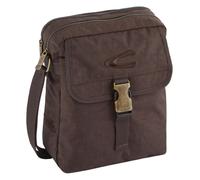 camel active Bolso Bandolera Shoulderbag M Brown