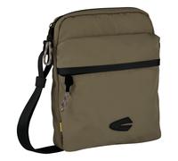 camel active bolso bandolera Terra Cross Bag XS Khaki