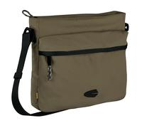 camel active Terra Bolsa de hombro 28 cm khaki (TAS011645)