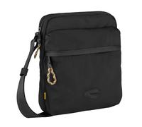 camel active Terra Bolsa de hombro 19 cm black (TAS011649)