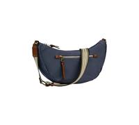 camel active Bolso de hombro Bari Banana para mujer, pequeño, azul