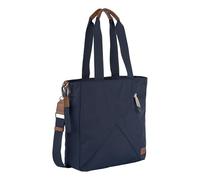camel active bolso de hombro bolso bandolera Aurum Zip Tote Bag Dark Blue azul marino