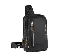 CAMEL ACTIVE Bolso de hombro 'Explore' negro One Size EUR