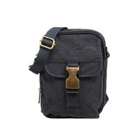 CAMEL ACTIVE Bolso de hombro 'Journey' azul oscuro One Size EUR