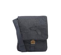 camel active Journey Shoulder Bag Dark Blue