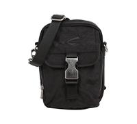 CAMEL ACTIVE Bolso de hombro 'Journey' negro One Size negro