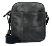 CAMEL ACTIVE Bolso de hombro 'Laos' negro One Size negro