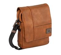 camel active Bolso de hombro Laos 20 cm cognac (251602-22)