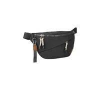 camel active Bolso de la Correa Aurum Belt Bag Black Negro
