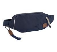 camel active bolso de la correa Aurum Belt Bag Dark Blue