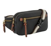 camel active bolso de la correa Bari Belt Bag Black
