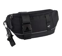 Camel Active Riñonera Connect 31 cm Negro